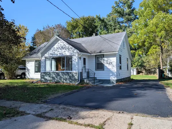 3620 Madison Street, Kalamazoo, MI 49008