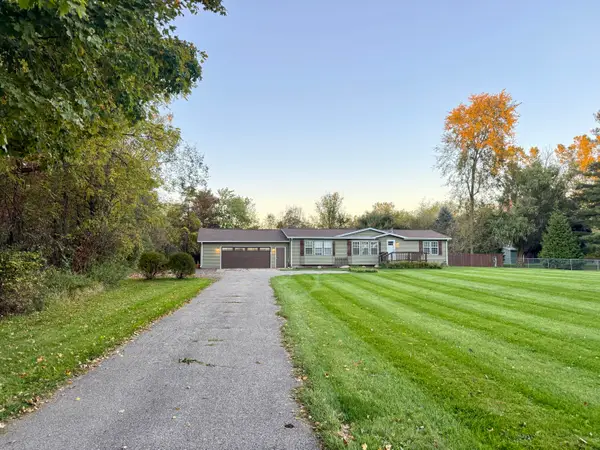 10213 Bath Road, Byron, MI 48418