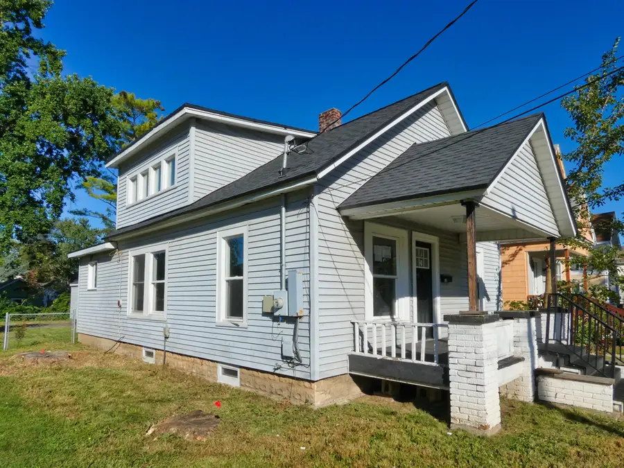 313 S Clay Street, Sturgis, MI 49091 - #3