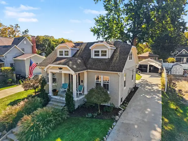 838 Conger Street, SouthHaven, MI 49090