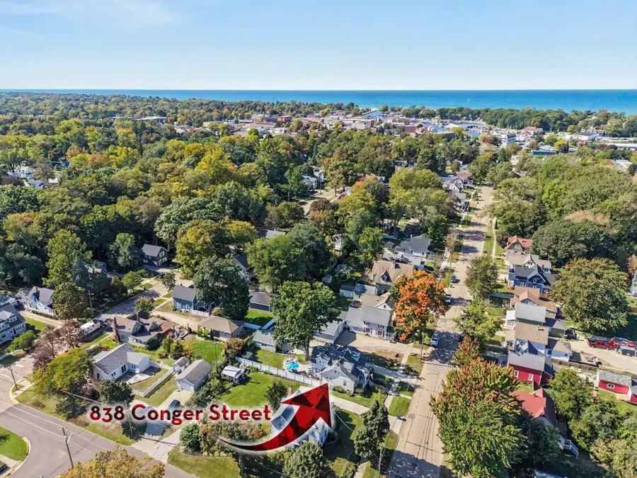 838 Conger Street, South Haven, MI 49090 - #3