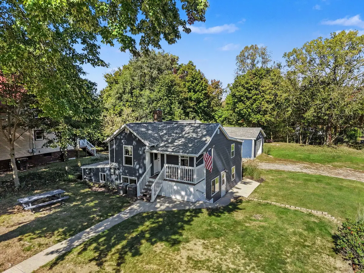 849 Conger Street, South Haven, MI 49090 - #1