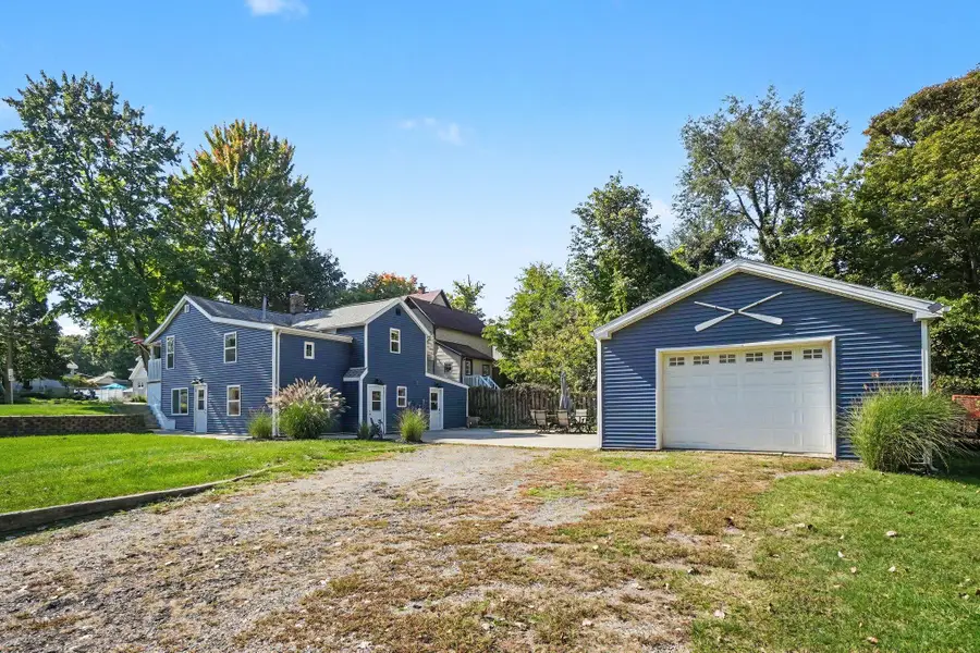 849 Conger Street, South Haven, MI 49090 - #2