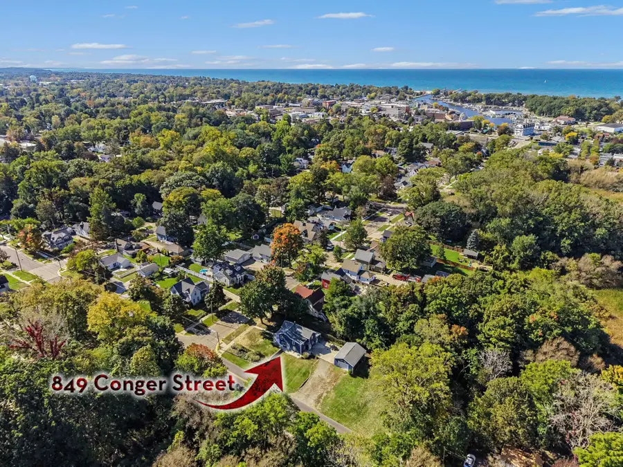 849 Conger Street, South Haven, MI 49090 - #3