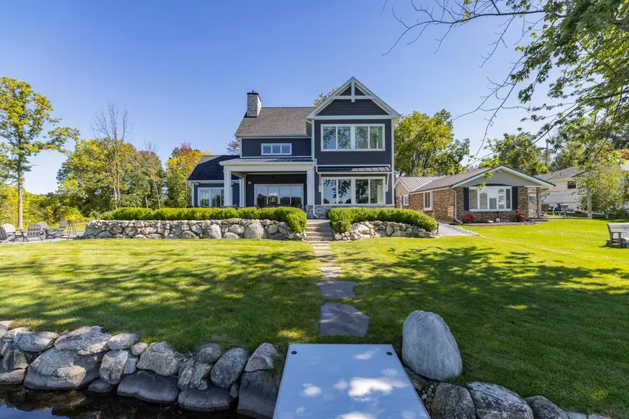70000 Treasure Island Road, Union, MI 49130 - #3