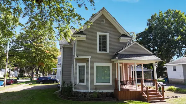 308 Center Street, Dowagiac, MI 49047