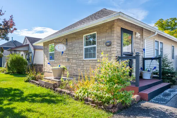 608 Magnolia, ThreeOaks, MI 49128