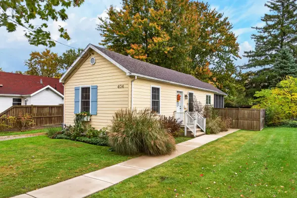 404 Cherry Street, ThreeOaks, MI 49128