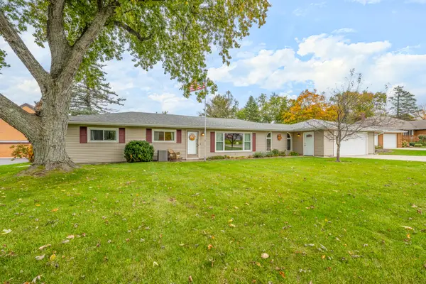 182 Silver Terrace, Watervliet, MI 49098