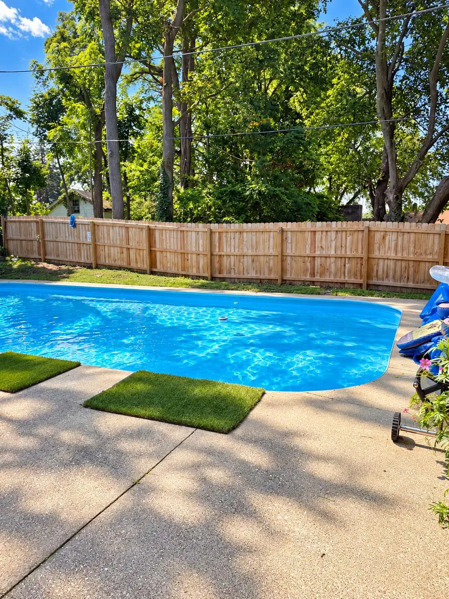 306 S Rowland Street, Cassopolis, MI 49031 - #2