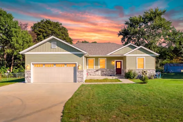 403 Morrill Street, Lawton, MI 49065