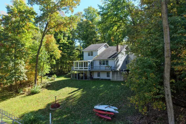 11170 Corey Lake Road, ThreeRivers, MI 49093