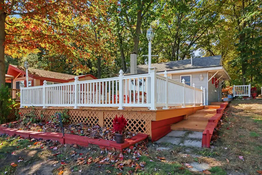 9143 Burda Drive, Columbia, MI 49056 - #2