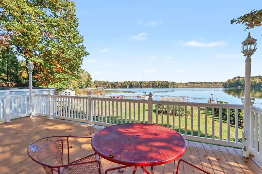9143 Burda Drive, Columbia, MI 49056 - #3