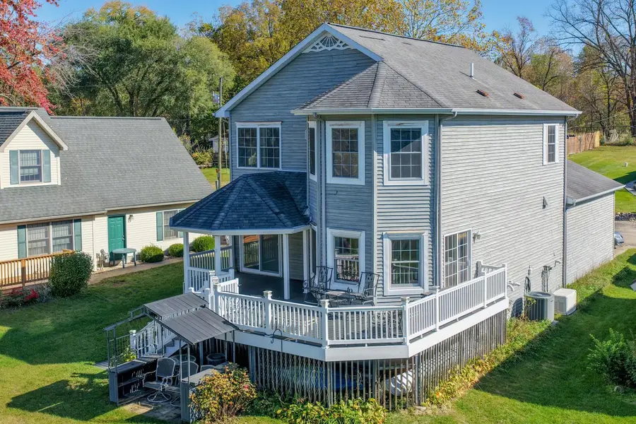 15420 Joseph Street, Vandalia, MI 49095 - #2