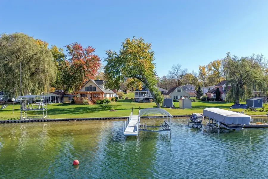 15420 Joseph Street, Vandalia, MI 49095 - #3