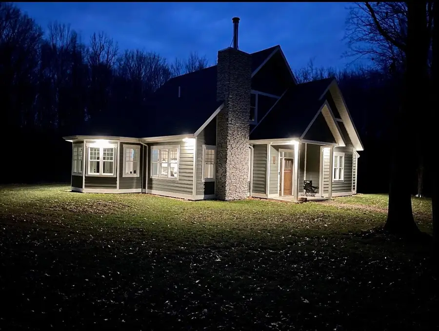 412 63rd Street, South Haven, MI 49090 - #2