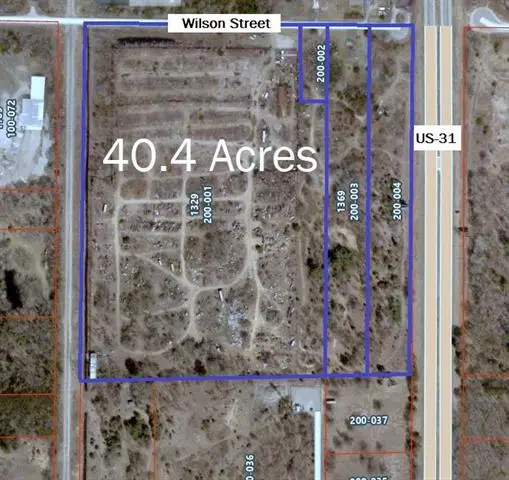 1329 Wilson Road, SpringLake, MI 49456