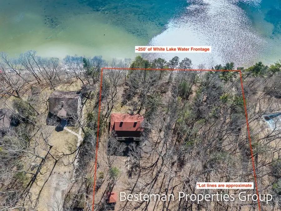 5795 Old Channel Trail, Montague, MI 49437 - #3