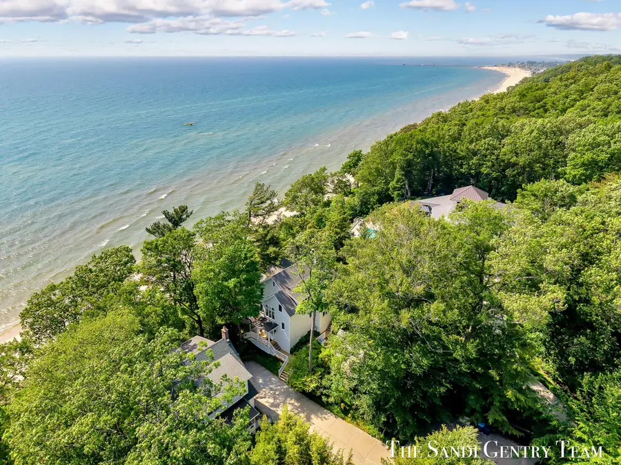 18215 Spindle Drive, Grand Haven, MI 49417 - #3