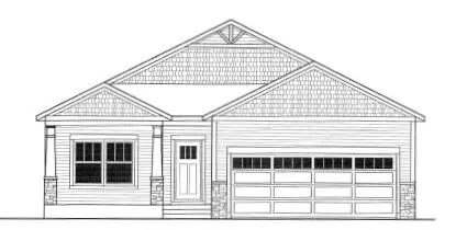 2507 Gray Wolf Way, Muskegon, MI 49444 - #1