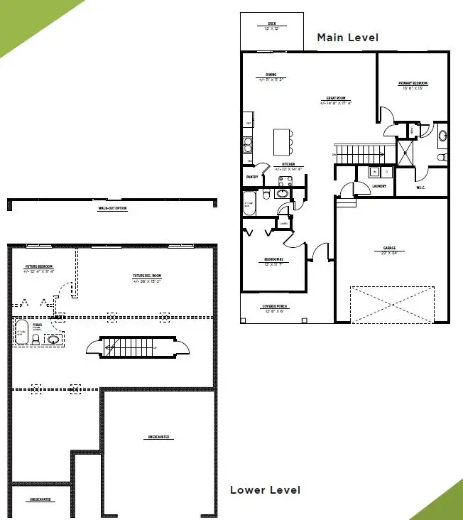 2507 Gray Wolf Way, Muskegon, MI 49444 - #2