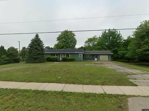 Address Withheld By Seller, NortonShores, MI 49444