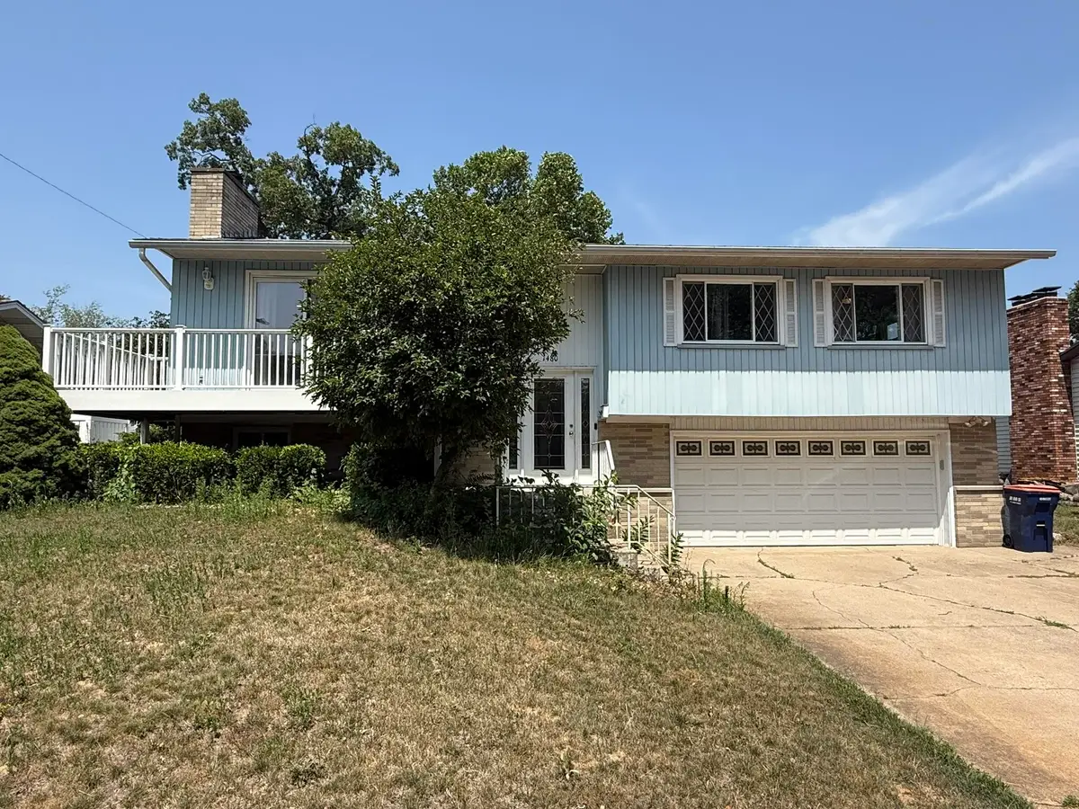 1480 Marlboro Road, Muskegon, MI 49441 - #1