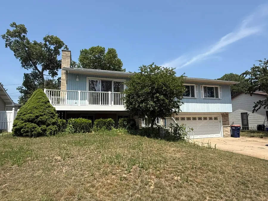 1480 Marlboro Road, Muskegon, MI 49441 - #2