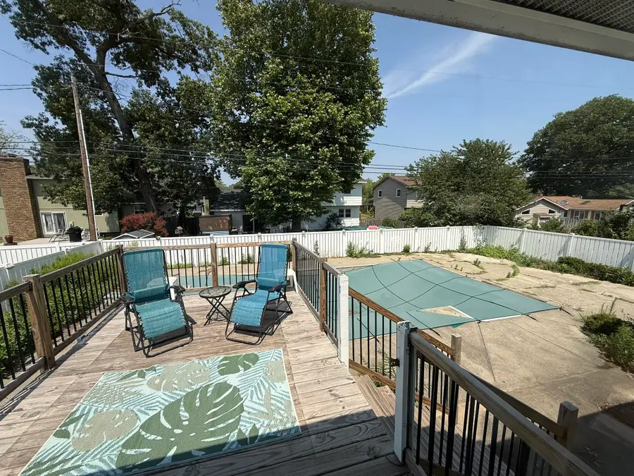 1480 Marlboro Road, Muskegon, MI 49441 - #3