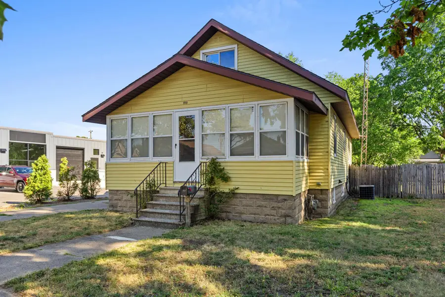 1119 Columbus Avenue, Grand Haven, MI 49417 - #2