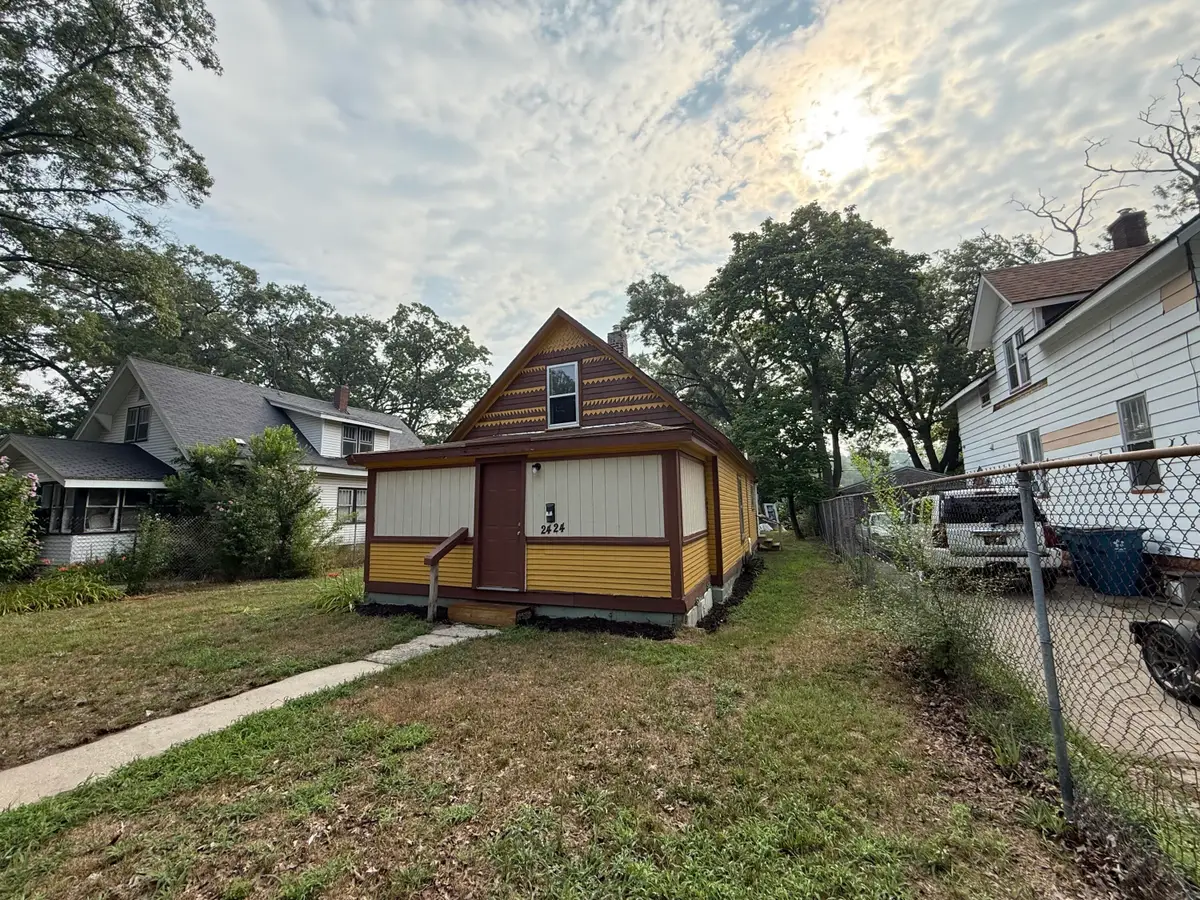 2424 Howden Street, Muskegon, MI 49444 - #1