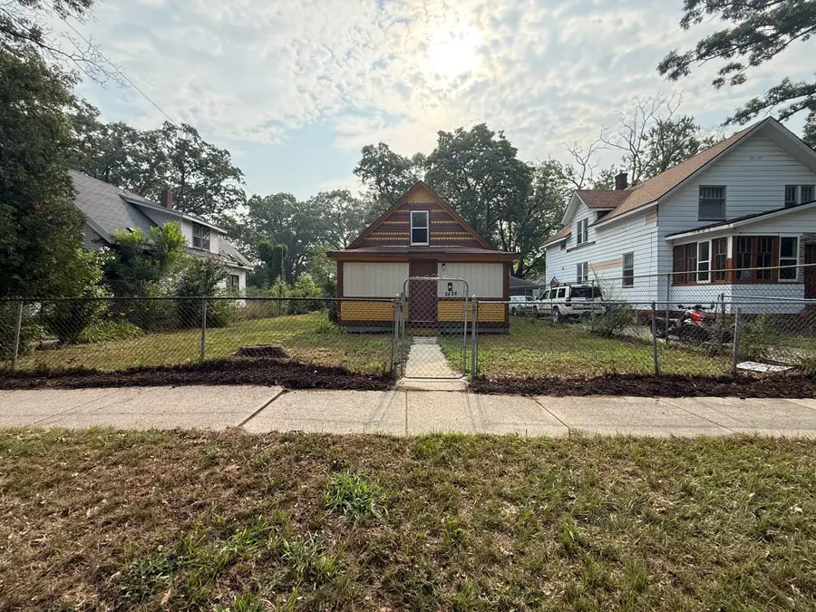 2424 Howden Street, Muskegon, MI 49444 - #3