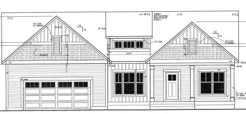 6326 Sturgeon Run, Muskegon, MI 49444 - #1