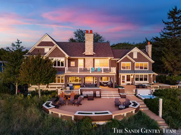 19201 North Shore Drive, SpringLake, MI 49456