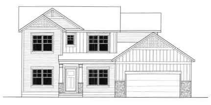 2539 Otter Place, Muskegon, MI 49444 - #1