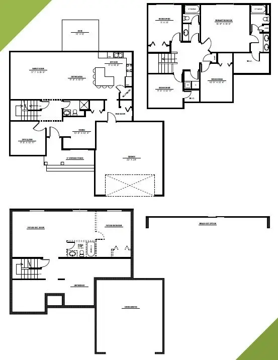 2539 Otter Place, Muskegon, MI 49444 - #2