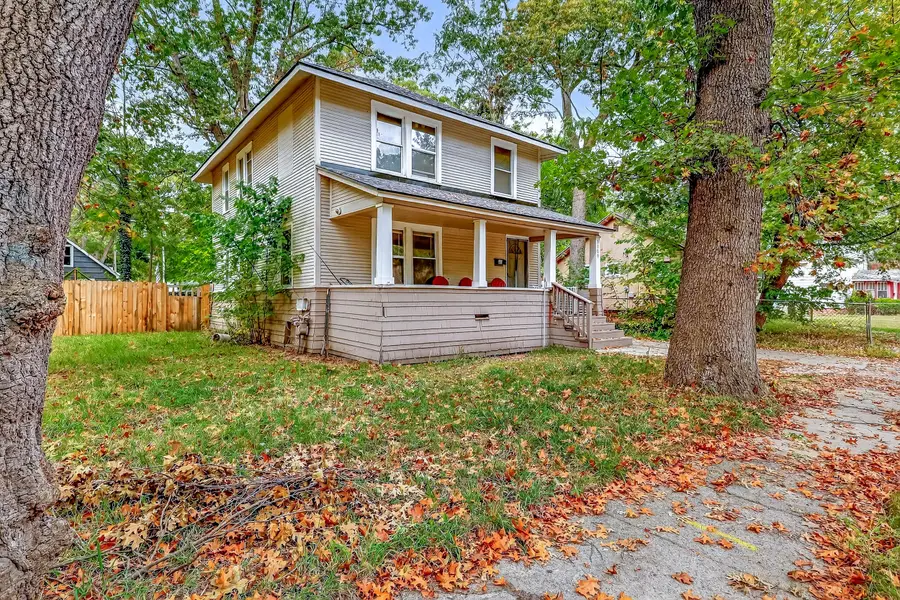 3109 Fifth Street, Muskegon Heights, MI 49444 - #2