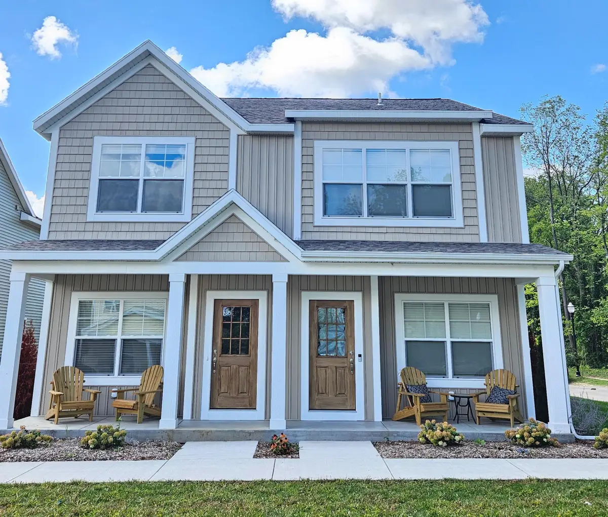 301 Vista Green Drive, Holland, MI 49423 - #1