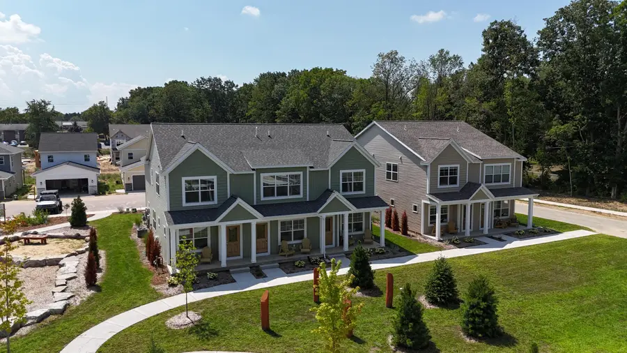 301 Vista Green Drive, Holland, MI 49423 - #2