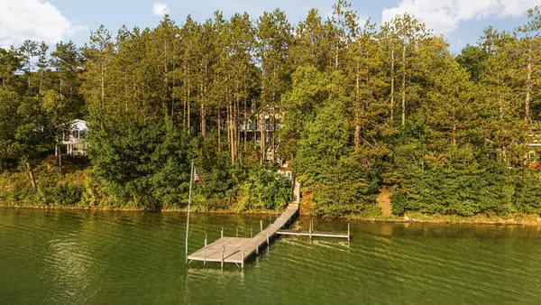 818 Whitfield View, WalloonLake, MI 49796
