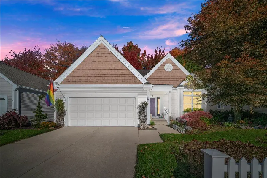 17711 Cobblefield Lane, Spring Lake, MI 49456 - #2