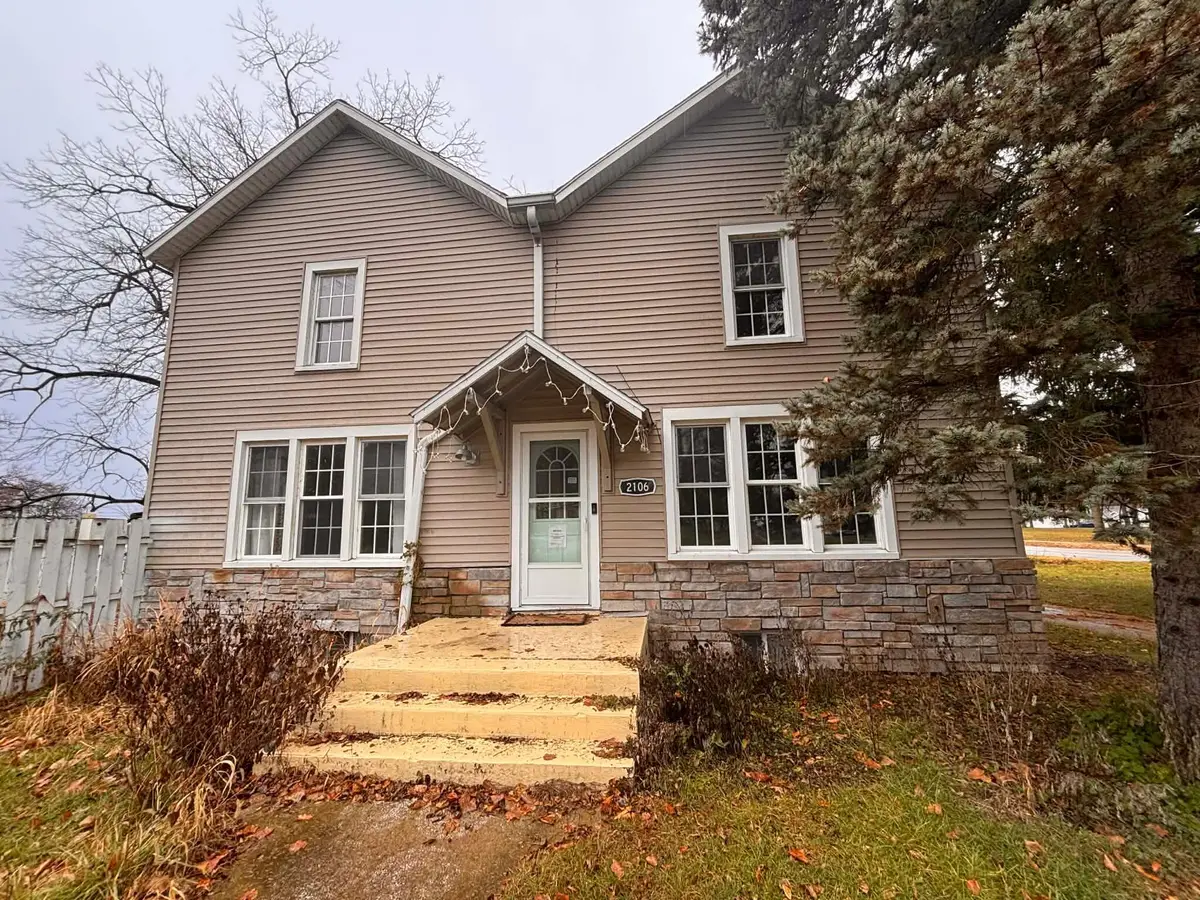 2106 Forest Drive, Portage, MI 49002 - #1