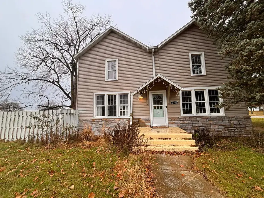 2106 Forest Drive, Portage, MI 49002 - #2