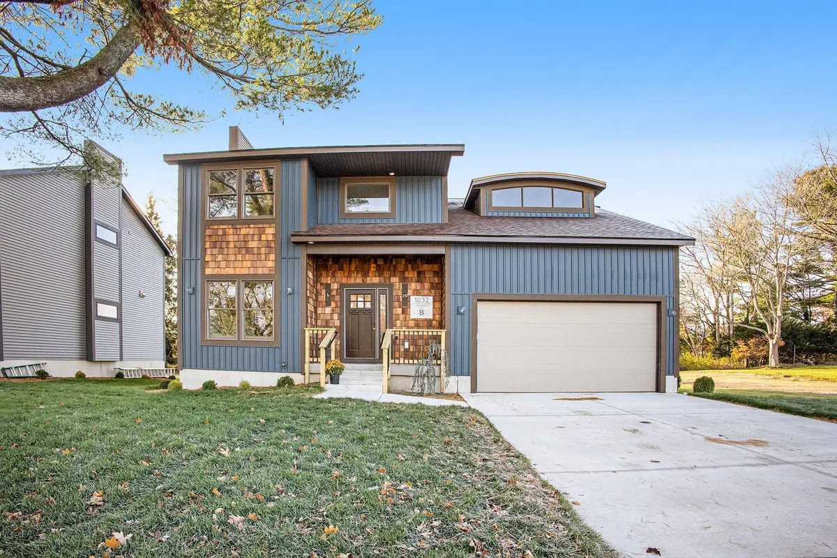 1032 Arlington Avenue, Grand Haven, MI 49417 - #1