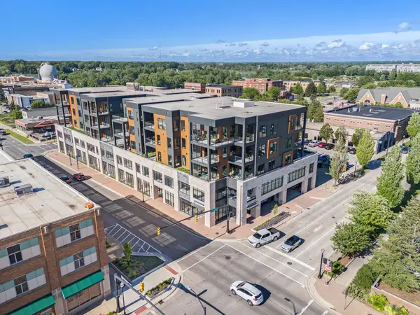 159 S River Avenue Unit: 404, Holland, MI 49423
