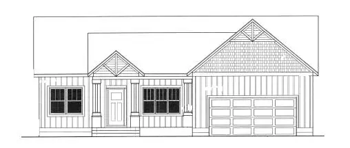 2494 Otter Place, Muskegon, MI 49444 - #1