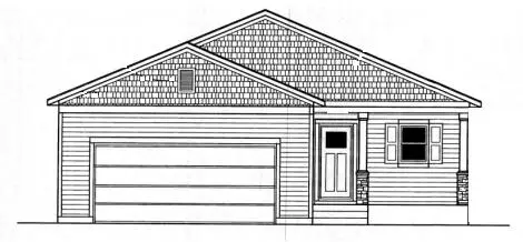 6282 S Bear Den Trail, Muskegon, MI 49444 - #1