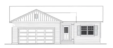 2468 Gray Wolf Way, Muskegon, MI 49444 - #1