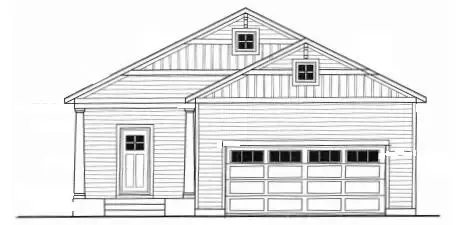 2471 Gray Wolf Way, Muskegon, MI 49444 - #1